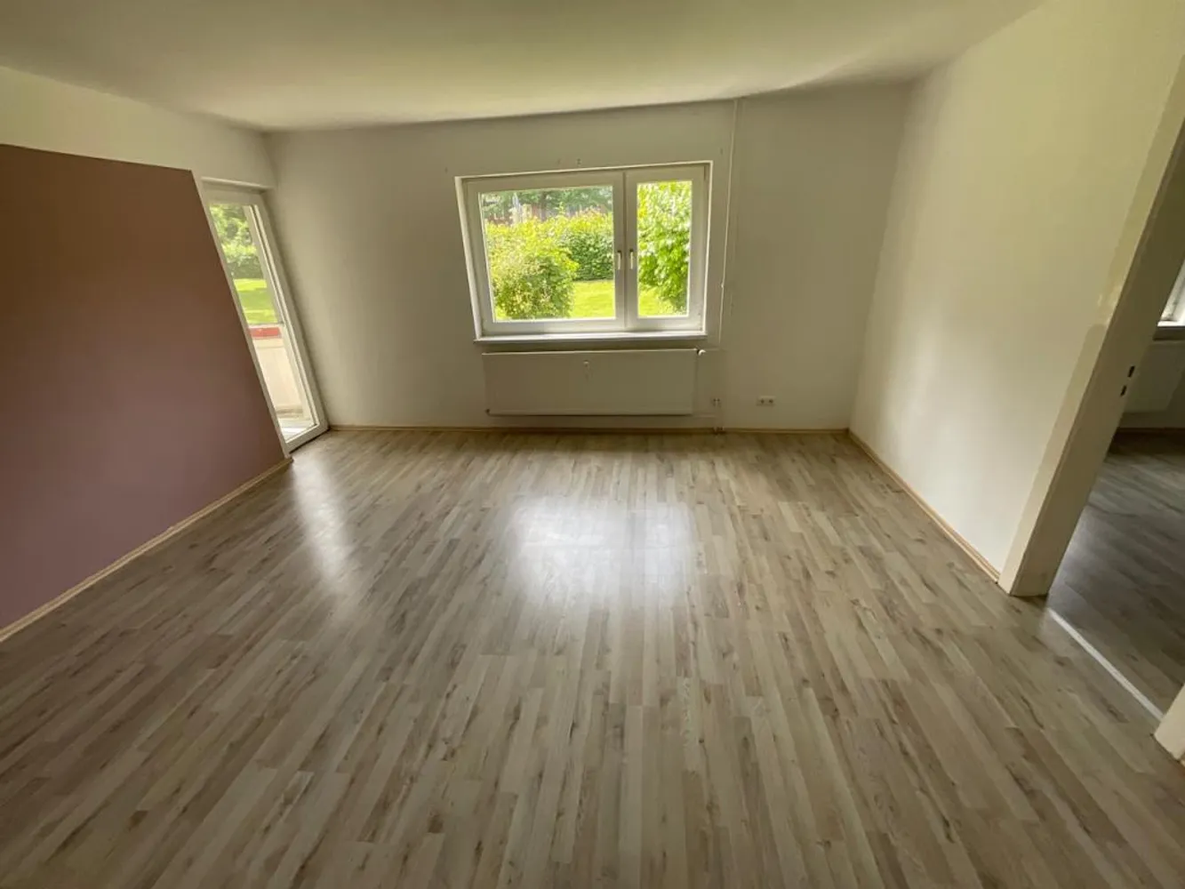 3 Zimmer Wohnung mit 61 m² in Flensburg – Bild 3