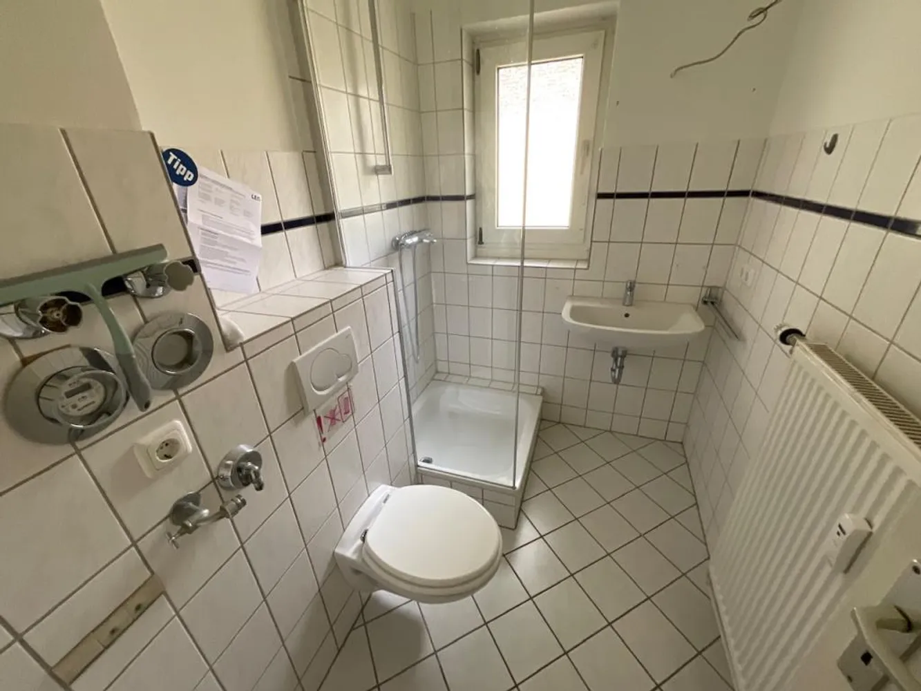 3 Zimmer Wohnung mit 61 m² in Flensburg – Bild 7
