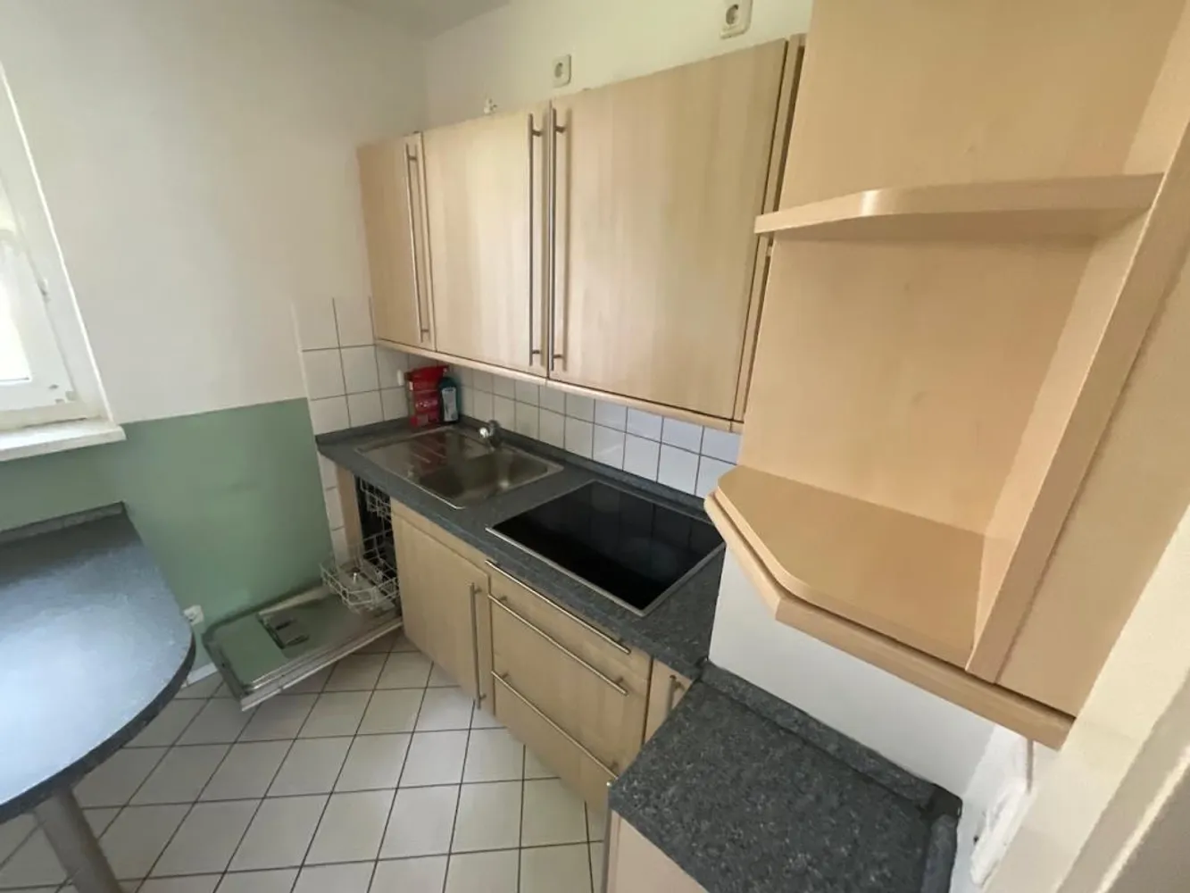 3 Zimmer Wohnung mit 61 m² in Flensburg – Bild 8