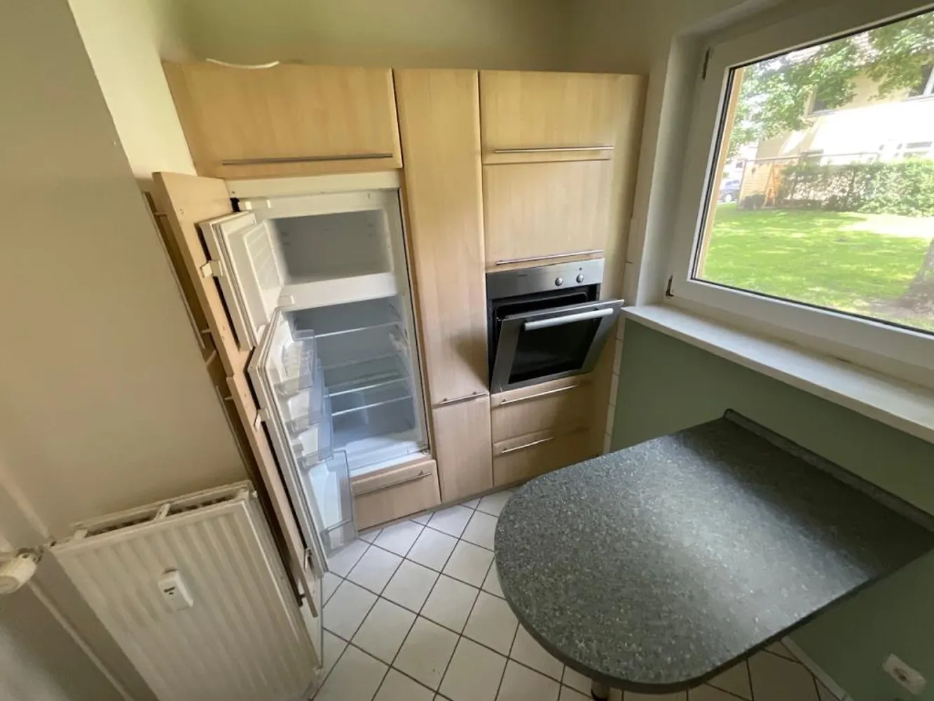 3 Zimmer Wohnung mit 61 m² in Flensburg – Bild 9