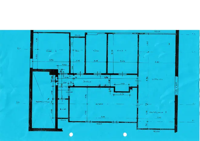 4 Zimmer Wohnung mit 97 m² in Hagen – Bild 11