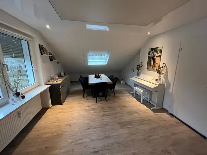 4 Zimmer Wohnung mit 97 m² in Hagen – Bild 2