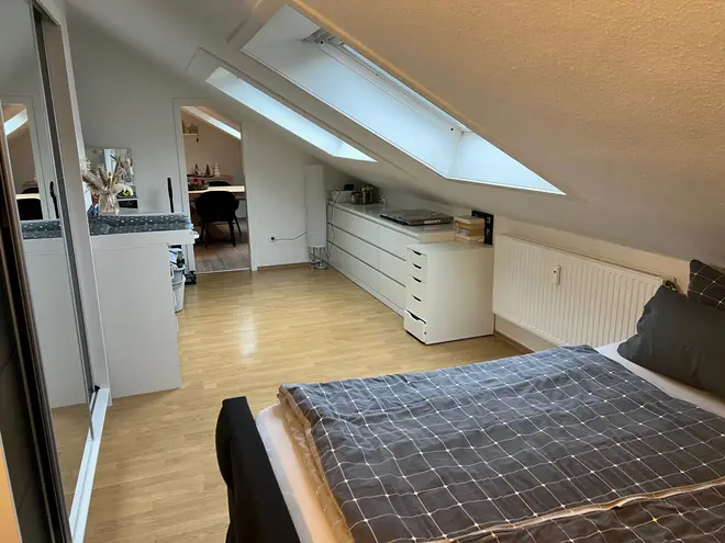 4 Zimmer Wohnung mit 97 m² in Hagen – Bild 3