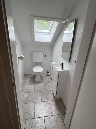 4 Zimmer Wohnung mit 97 m² in Hagen – Bild 7