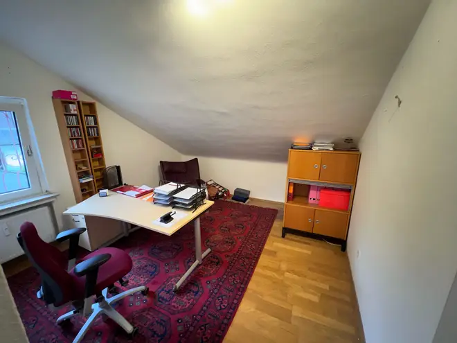 4 Zimmer Wohnung mit 97 m² in Hagen – Bild 10
