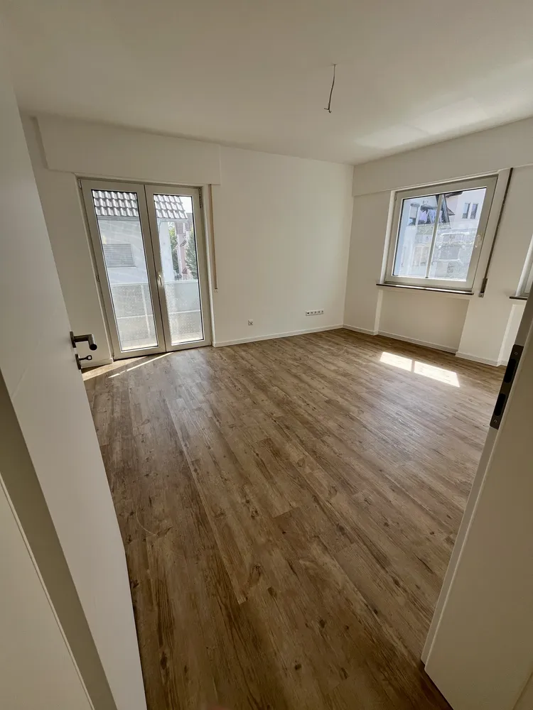 4 Zimmer Wohnung mit 78 m² in Heilbronn – Bild 2