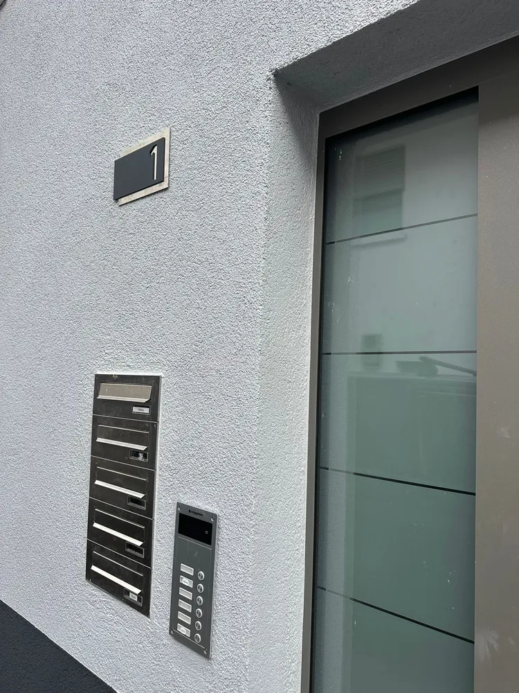 4 Zimmer Wohnung mit 78 m² in Heilbronn – Bild 12