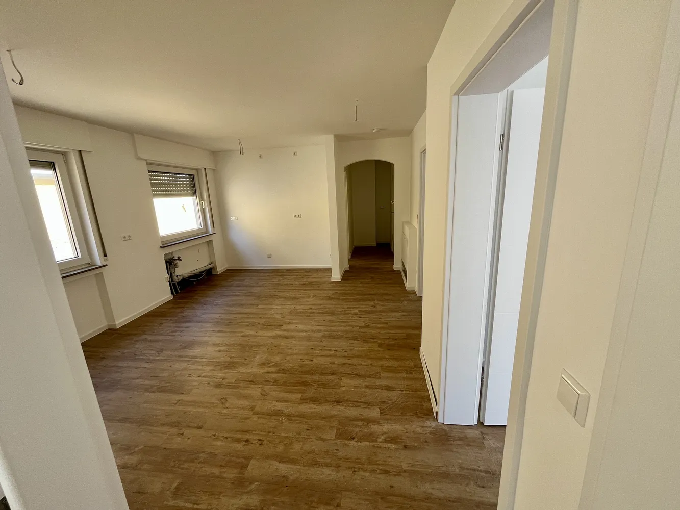 4 Zimmer Wohnung mit 78 m² in Heilbronn – Bild 3