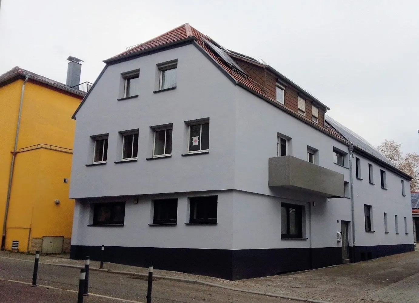 4 Zimmer Wohnung mit 78 m² in Heilbronn – Bild 5