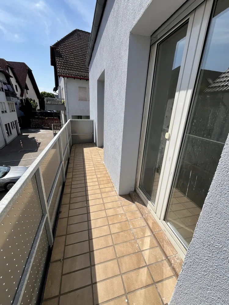 4 Zimmer Wohnung mit 78 m² in Heilbronn – Bild 9