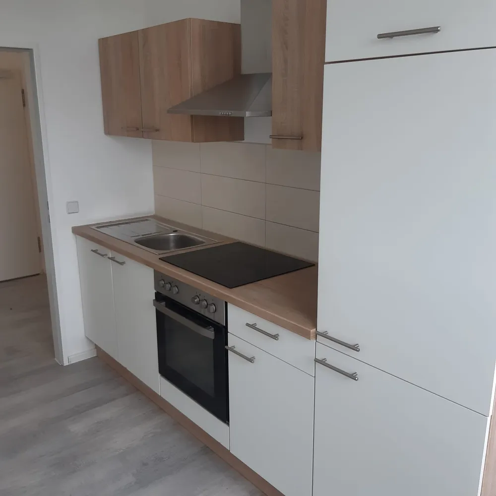 4 Zimmer Wohnung mit 86 m² in Rostock – Bild 1