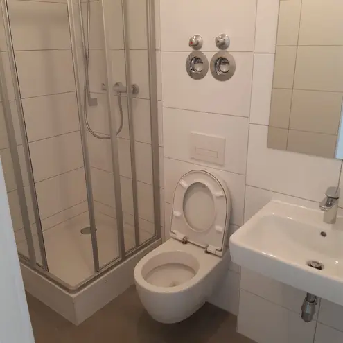 4 Zimmer Wohnung mit 86 m² in Rostock – Bild 4