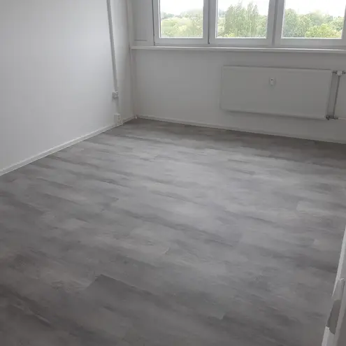 4 Zimmer Wohnung mit 86 m² in Rostock – Bild 5