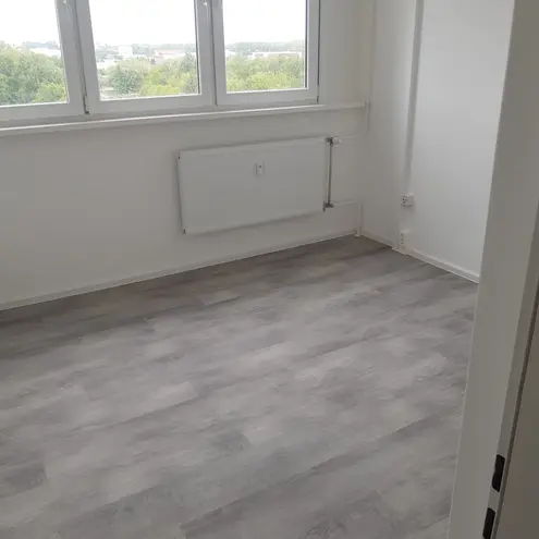 4 Zimmer Wohnung mit 86 m² in Rostock – Bild 6