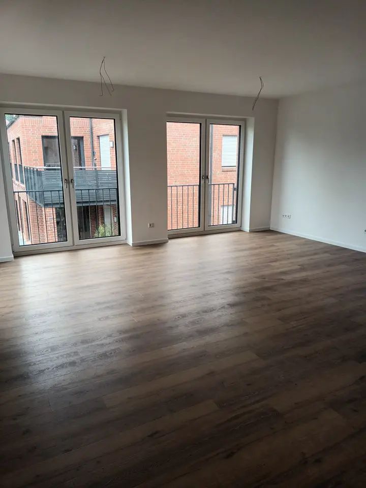 4 Zimmer Wohnung mit 110 m² in Vechta – Bild 2