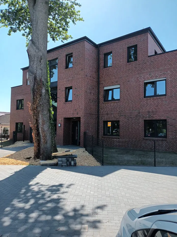 4 Zimmer Wohnung mit 110 m² in Vechta – Bild 3