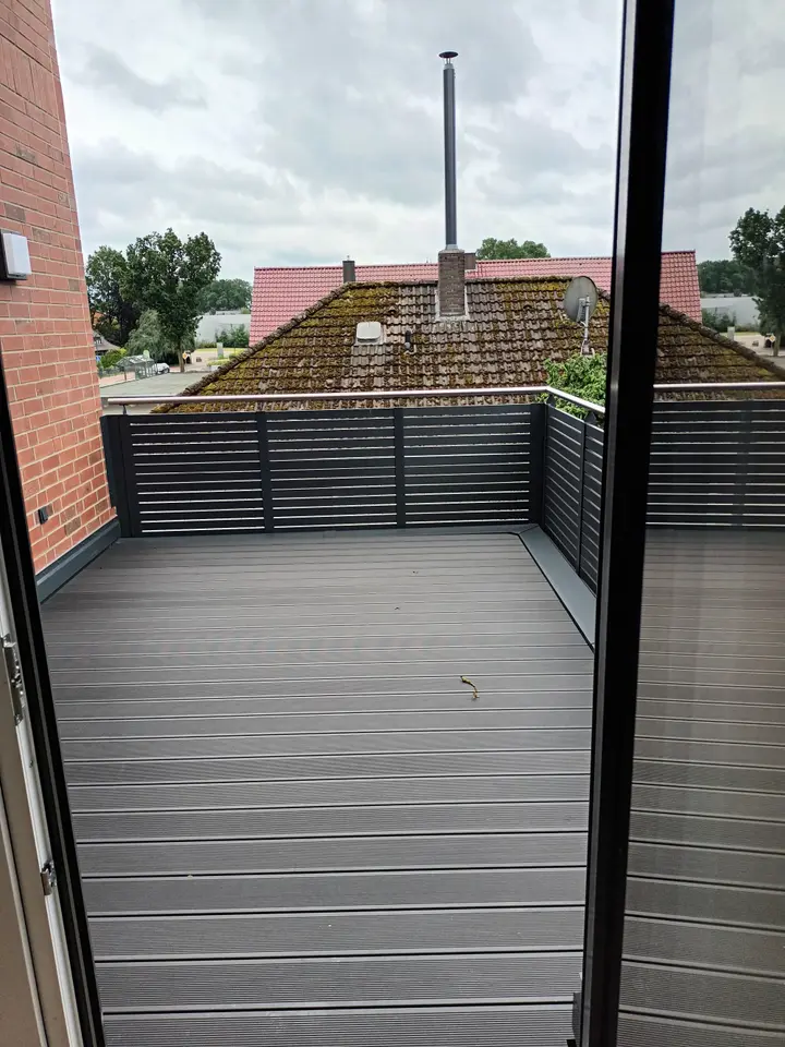 4 Zimmer Wohnung mit 110 m² in Vechta – Bild 5