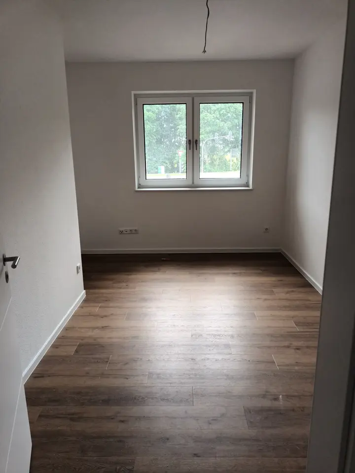 4 Zimmer Wohnung mit 110 m² in Vechta – Bild 6