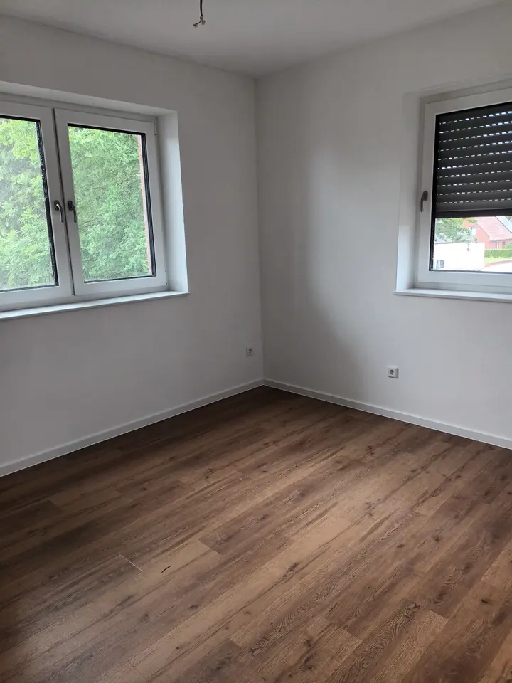 4 Zimmer Wohnung mit 110 m² in Vechta – Bild 8