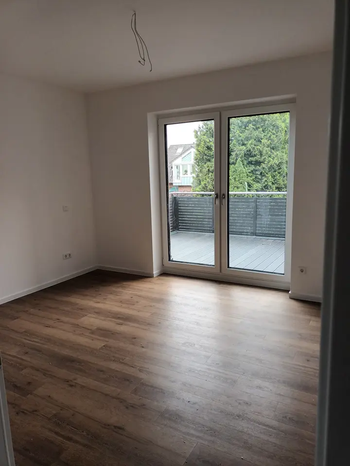 4 Zimmer Wohnung mit 110 m² in Vechta – Bild 9