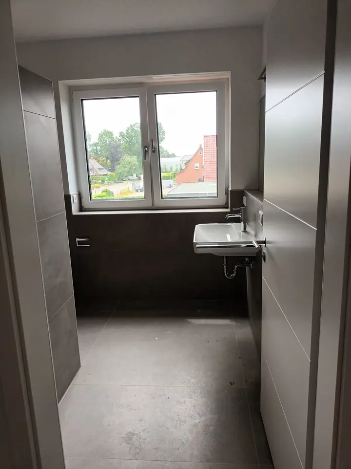 4 Zimmer Wohnung mit 110 m² in Vechta – Bild 10