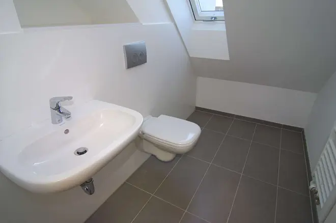 4 Zimmer Wohnung mit 161 m² in Berlin – Bild 11