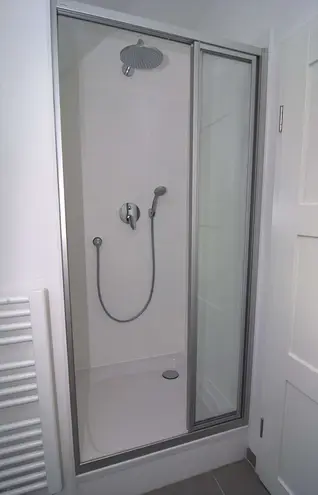 4 Zimmer Wohnung mit 161 m² in Berlin – Bild 12