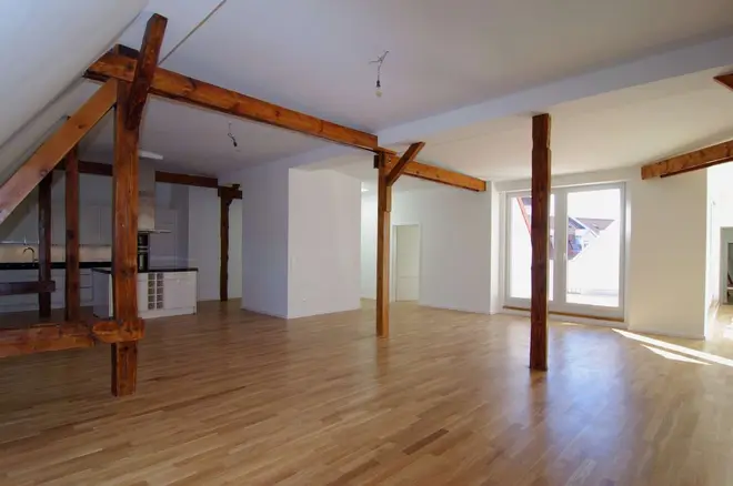 4 Zimmer Wohnung mit 161 m² in Berlin – Bild 3