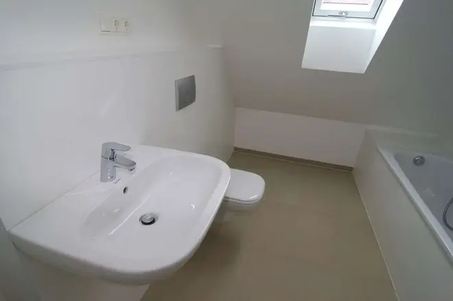 4 Zimmer Wohnung mit 161 m² in Berlin – Bild 5