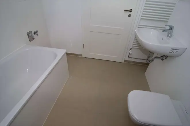 4 Zimmer Wohnung mit 161 m² in Berlin – Bild 6