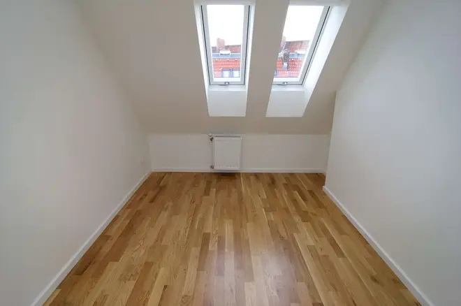 4 Zimmer Wohnung mit 161 m² in Berlin – Bild 9
