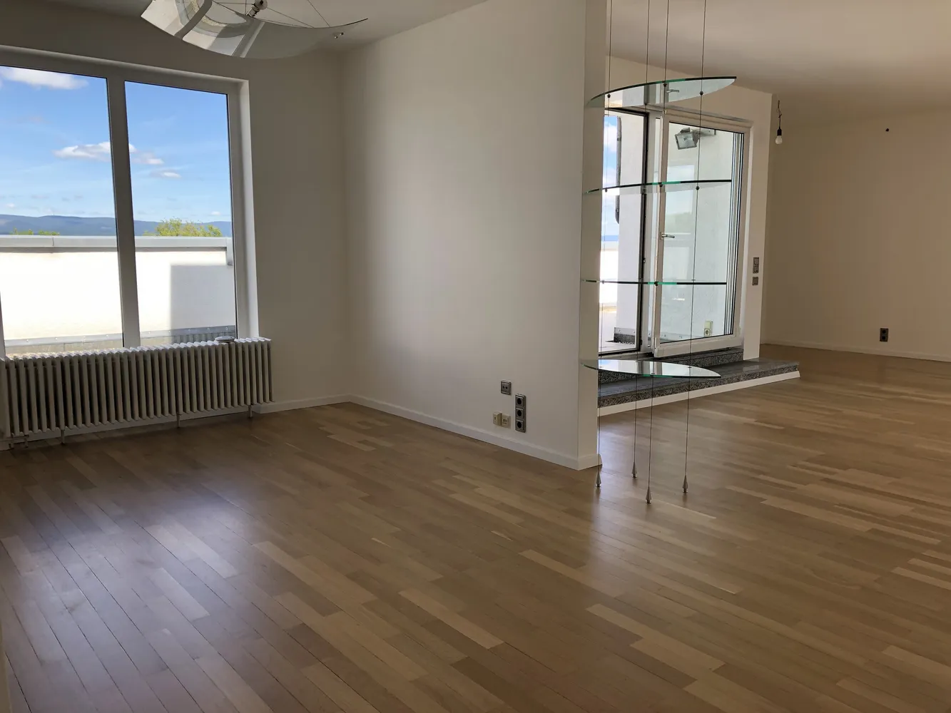 5 Zimmer Wohnung mit 195 m² in Frankfurt am Main – Bild 3
