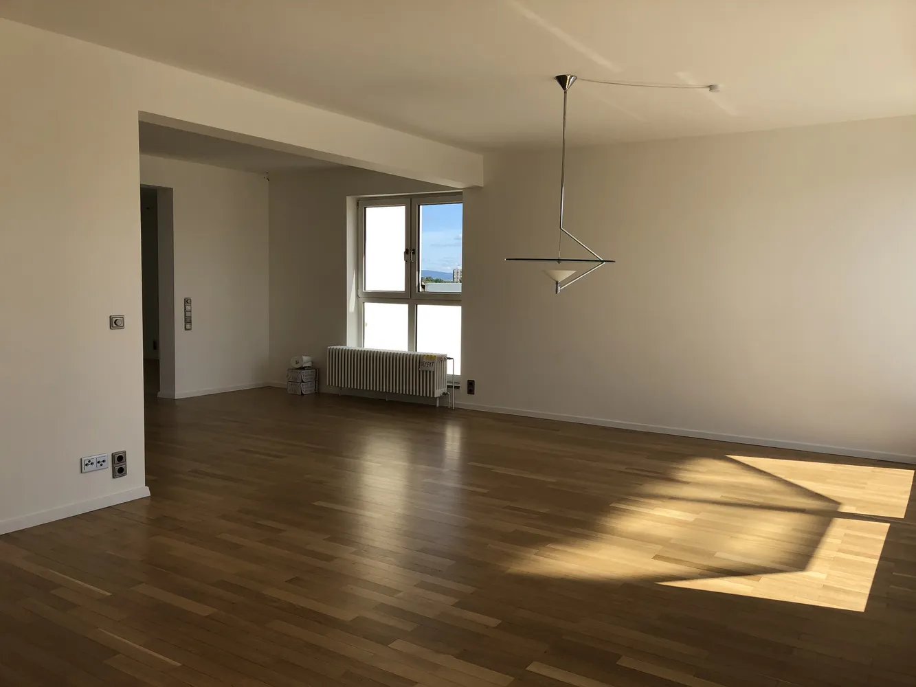 5 Zimmer Wohnung mit 195 m² in Frankfurt am Main – Bild 6