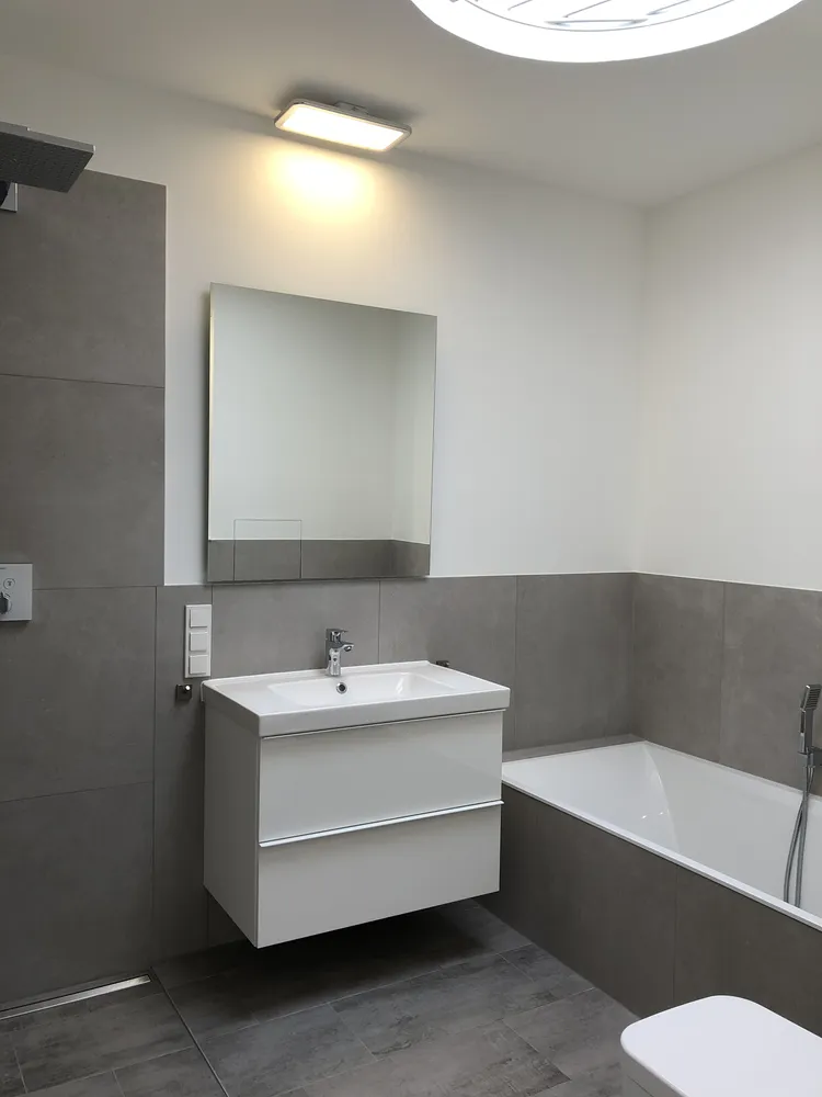 5 Zimmer Wohnung mit 195 m² in Frankfurt am Main – Bild 8