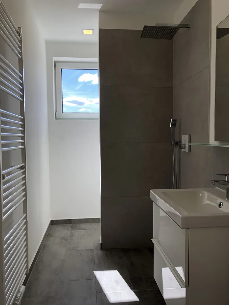 5 Zimmer Wohnung mit 195 m² in Frankfurt am Main – Bild 9