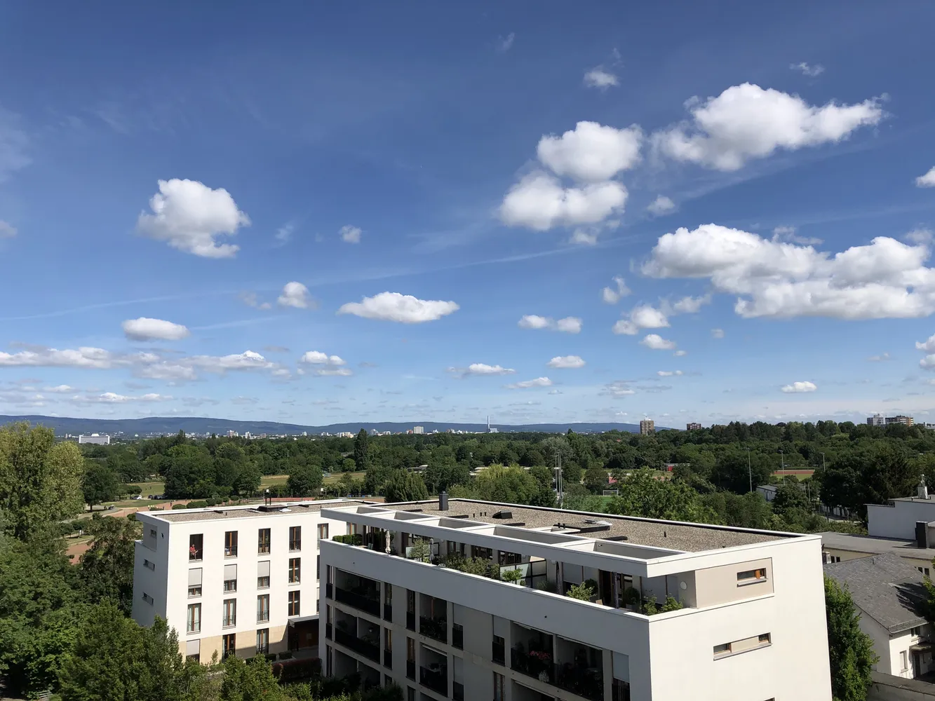 5 Zimmer Wohnung mit 195 m² in Frankfurt am Main – Bild 10