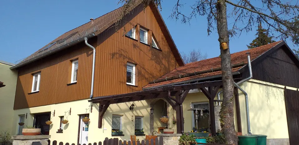WG-Zimmer mit 30 m² in Weimar – Bild 2