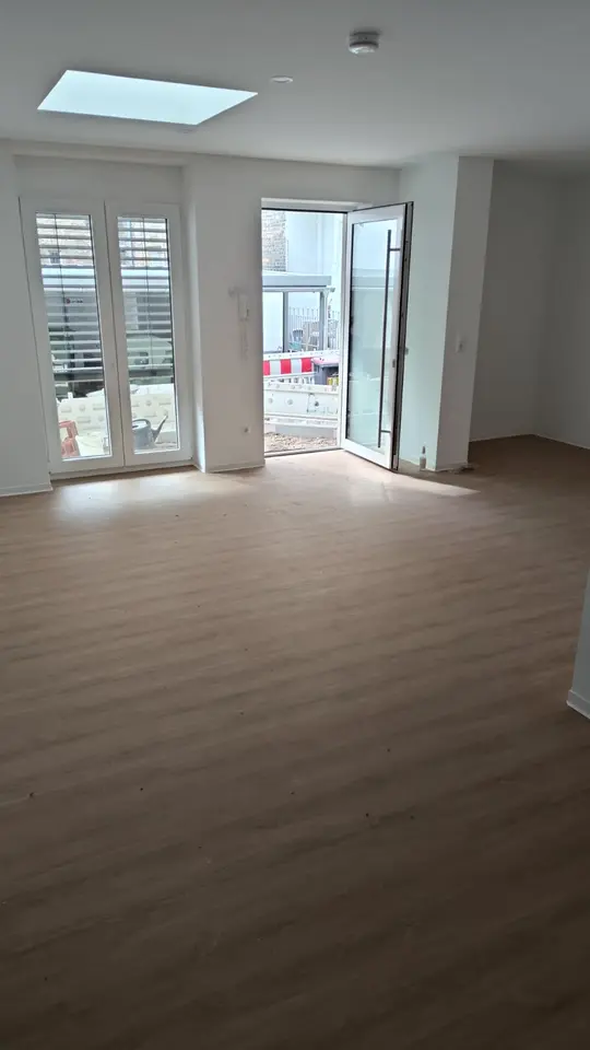 Studio mit 44 m² in Karlsruhe – Bild 1
