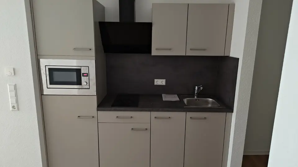 Studio mit 44 m² in Karlsruhe – Bild 3
