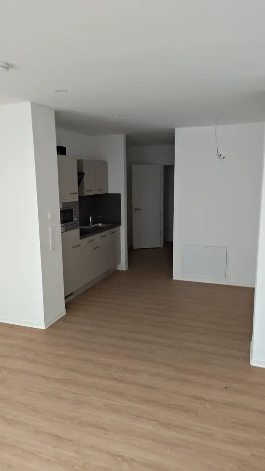 Studio mit 44 m² in Karlsruhe – Bild 4