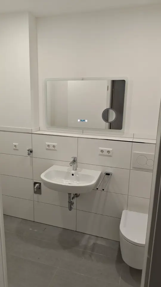 Studio mit 44 m² in Karlsruhe – Bild 7
