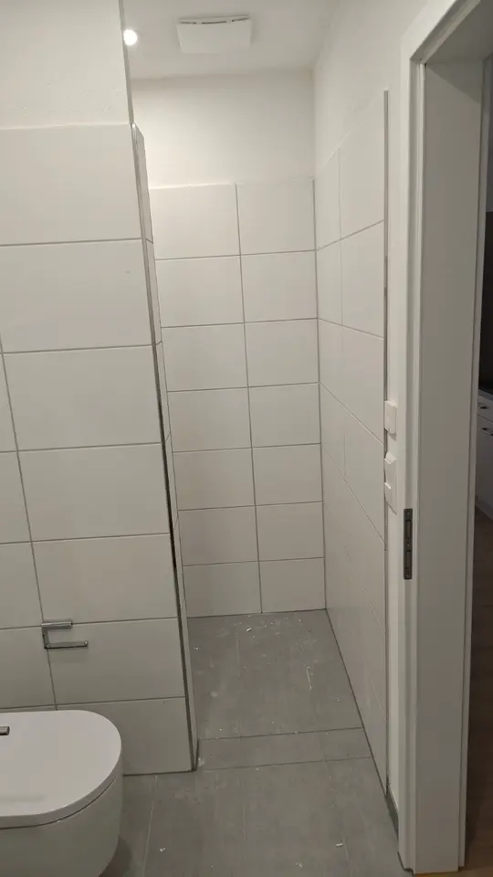 Studio mit 44 m² in Karlsruhe – Bild 8