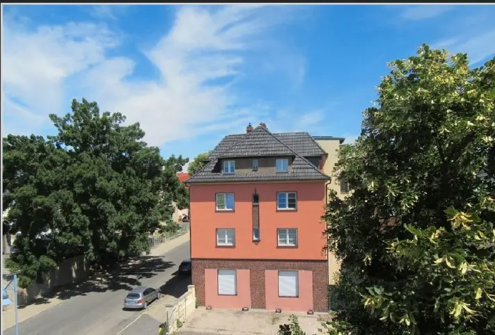 3 Zimmer Wohnung mit 62 m² in Sangerhausen – Bild 3