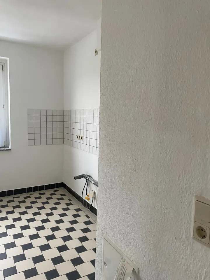 3 Zimmer Wohnung mit 62 m² in Sangerhausen – Bild 6