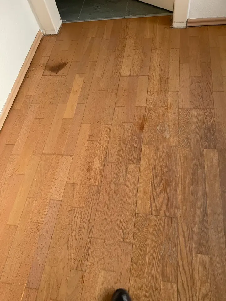 3 Zimmer Wohnung mit 62 m² in Sangerhausen – Bild 9
