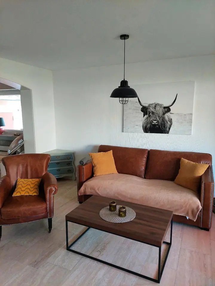 WG-Zimmer mit 85 m² in Rheinfelden – Bild 1