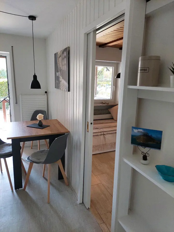 WG-Zimmer mit 85 m² in Rheinfelden – Bild 2