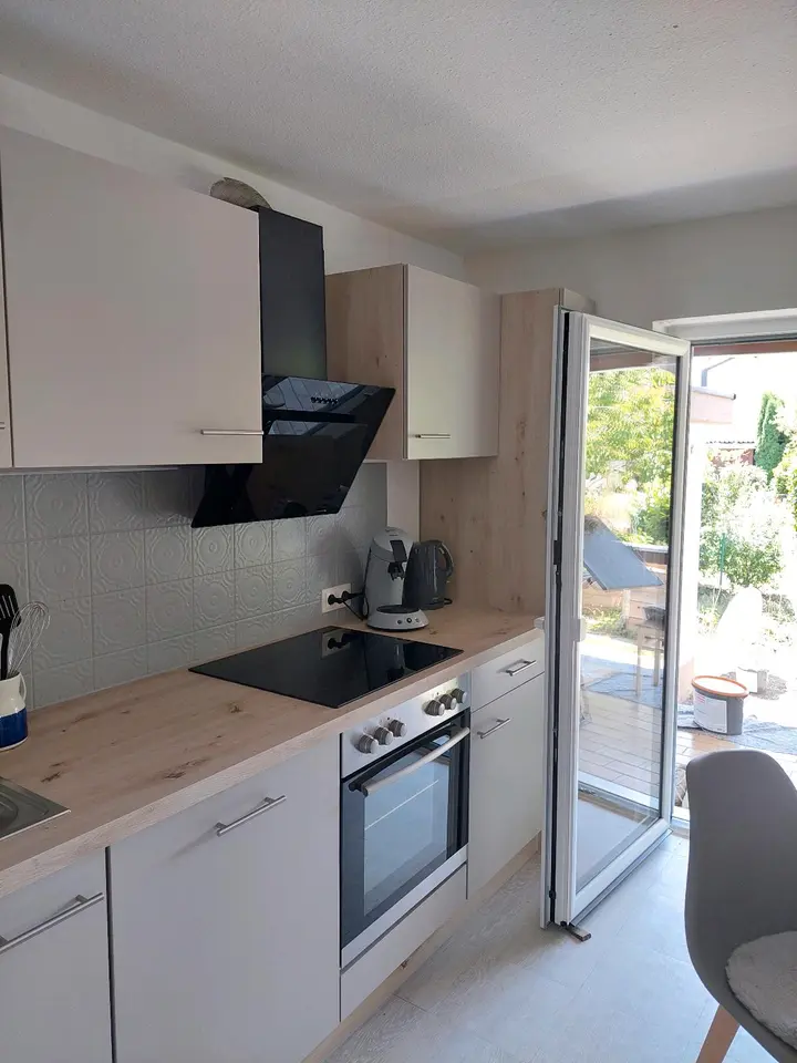 WG-Zimmer mit 85 m² in Rheinfelden – Bild 3