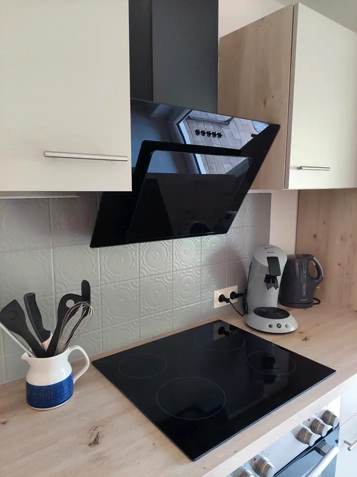 WG-Zimmer mit 85 m² in Rheinfelden – Bild 4
