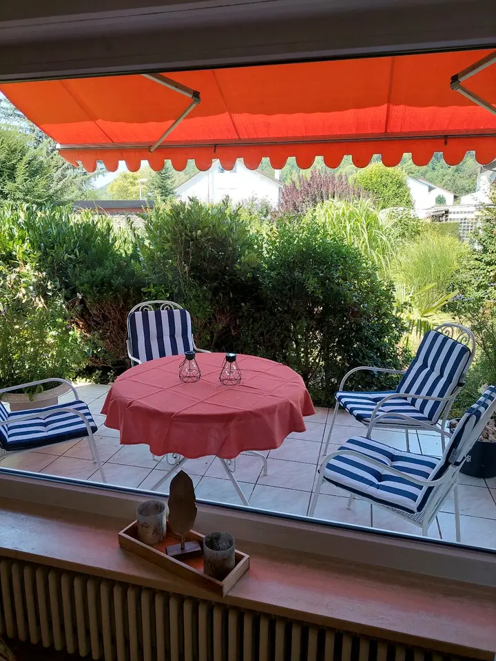 WG-Zimmer mit 85 m² in Rheinfelden – Bild 5